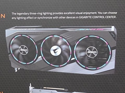GeForce RTX 4070 SUPER」が各社から多数登場、価格は95,480円から