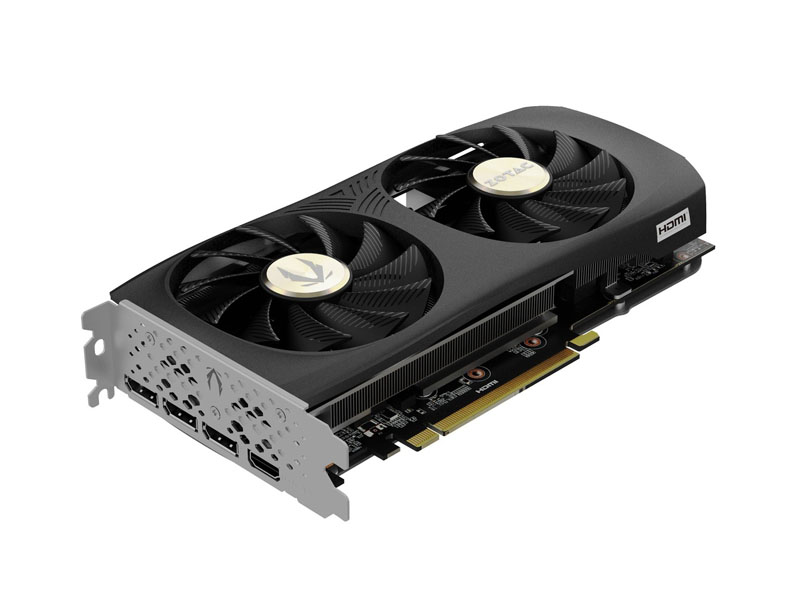 ZOTAC ZT-D40720H-10M