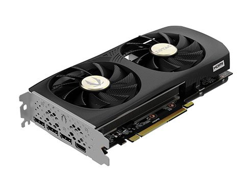 GeForce RTX 4070 SUPER」が各社から多数登場、価格は95,480円