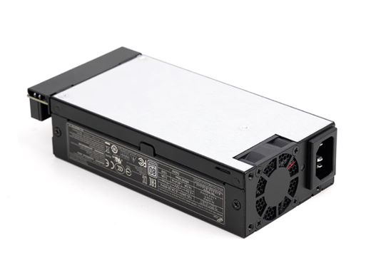 フルモジュラー式の500W FlexATX電源「FSP500-30AS」が店頭入荷 