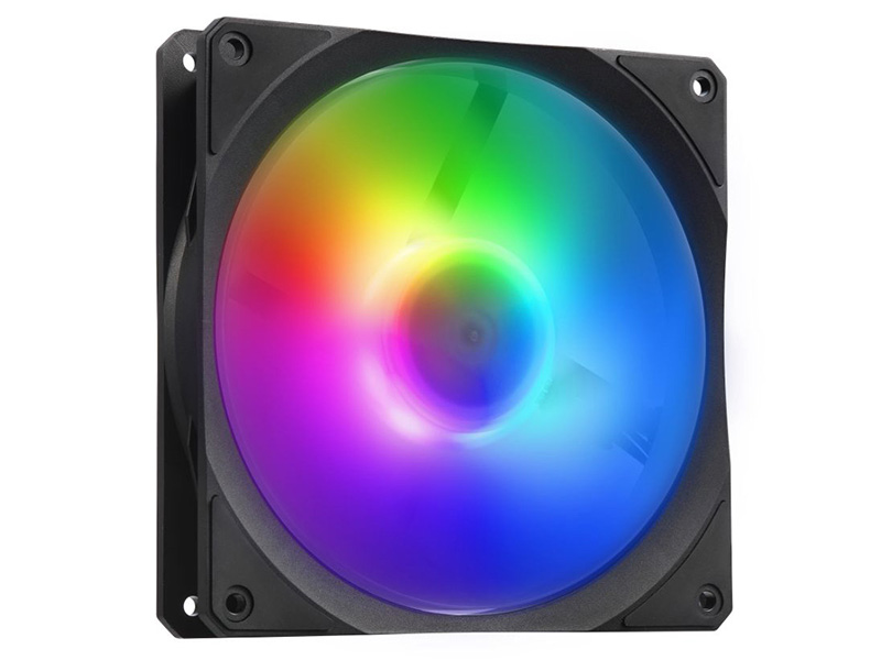 「Mobius 140P ARGB（MFZ-M4DN-19NP2-R1）」
