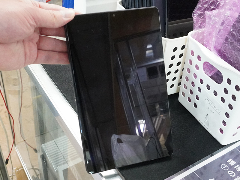 「dtab Compact(d-42a)」