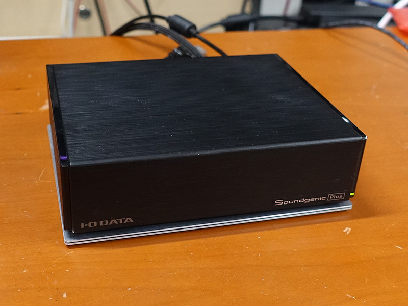 「HDL-RAHシリーズ」