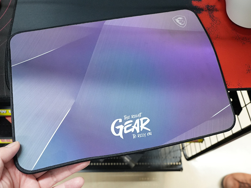 「AGILITY GD22 GLEAM EDITION」