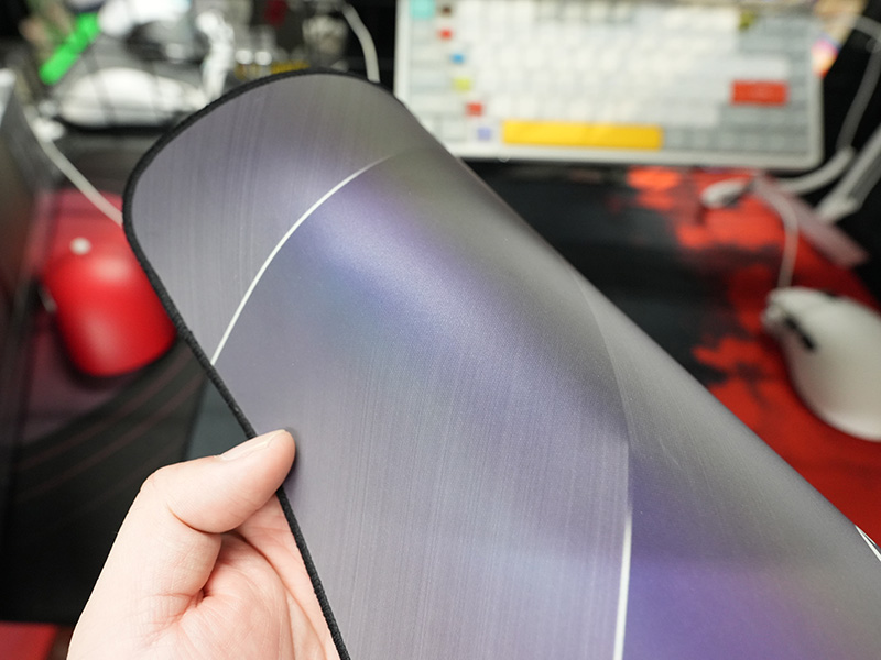 「AGILITY GD22 GLEAM EDITION」