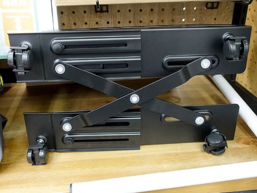 PIONEER - フルタワーケース、ブルーレイドライブ、CPUスタンド！3点セット PIONEER - フルタワーケース、ブルーレイドライブ、CPUスタンド