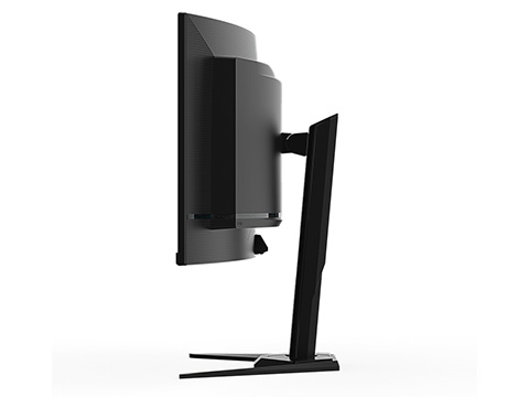 GIGABYTE 32インチ 湾曲型ゲーミングモニターWQHD 165hz Amazon.com: GIGABYTE M32Q 32