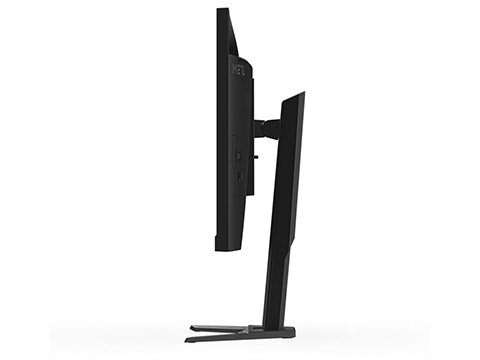 GIGABYTE M27U 27インチ 4K160hz HDR600対応モニター Gigabyte M27U 27