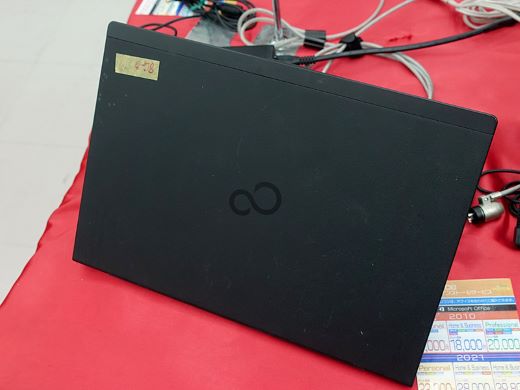 富士通の人気軽量ノート「LIFEBOOK U938/S」が17,800円から！中古PC