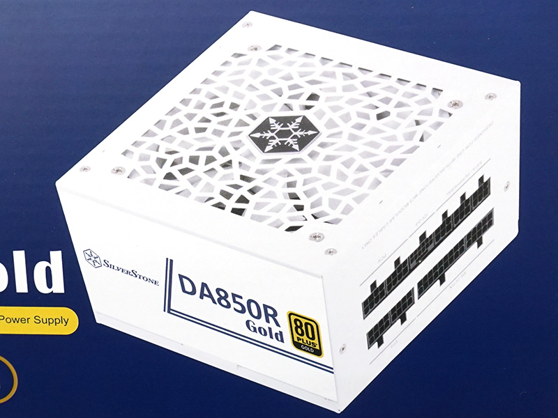 SST-DA850R-GMA-WWW