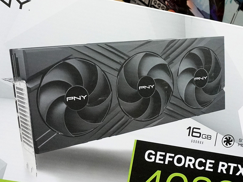 PNY VCG4080S16TFXPB1-O