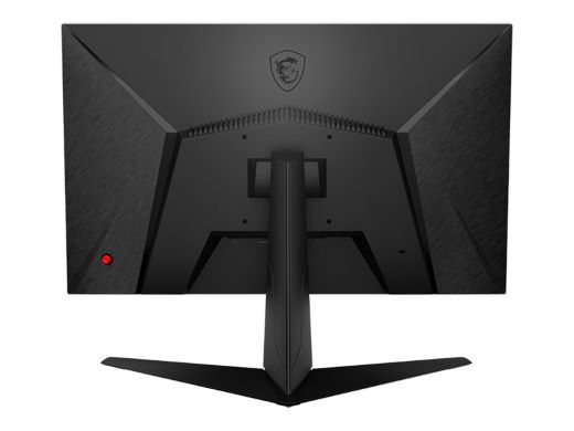 180Hz対応のRAPID IPSパネル搭載23.8インチゲーミングモニターがMSI