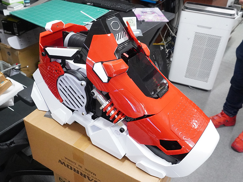 Sneaker X