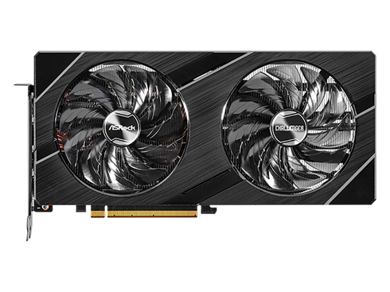 「Intel Arc A770 Challenger 16GB OC（A770 CL 16GO）」