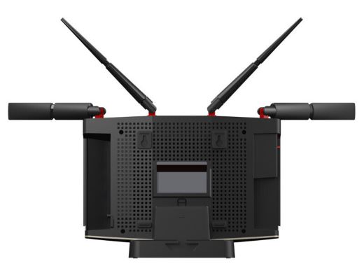 バッファローのWi-Fi 7ルーター「WXR18000BE10P」販売開始、最大転送