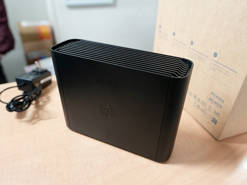 BeeStation 4TB(BST150-4T)