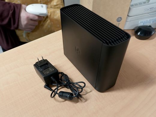 Synologyの初心者向け4TB NAS「BeeStation」が登場、スマホで簡単
