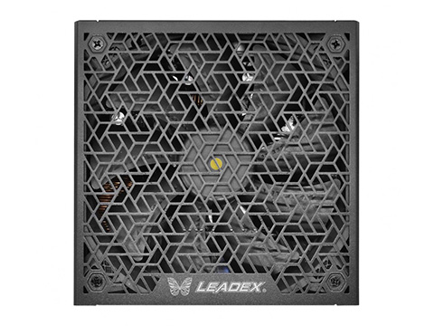 SUPER FLOWERのPCIe 5.0/ATX 3.0電源「LEADEX VII PLATINUM PRO BK」が