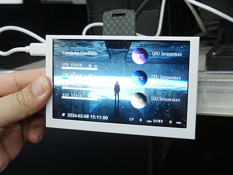 Mini PC おまけいろいろ！ Mini PC おまけいろいろ！