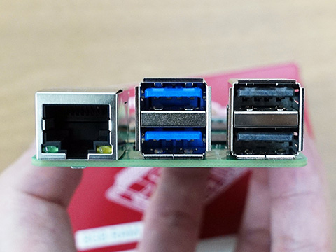 【国内版】Raspberry Pi 5 8GB 充電器付き RasTech Raspberry Pi5 8GB Kit 技適済み ラズベリーパイ5キット
