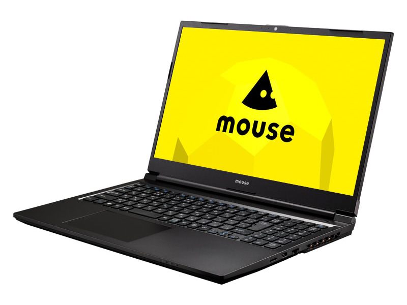 mouse K5-I7GM5BK-A