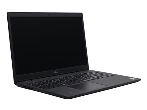 第10世代Core i5搭載のノートPC「Latitude 3510」が37,400円、中古V