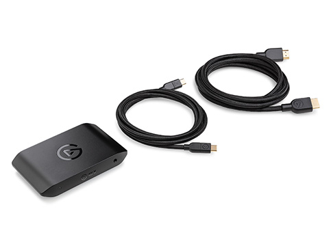 Elgato Game Capture HD 「ゲームキャプチャー用」 Amazon.co.jp: Elgato Game Capture HD (正規輸入品) - Mac/PC