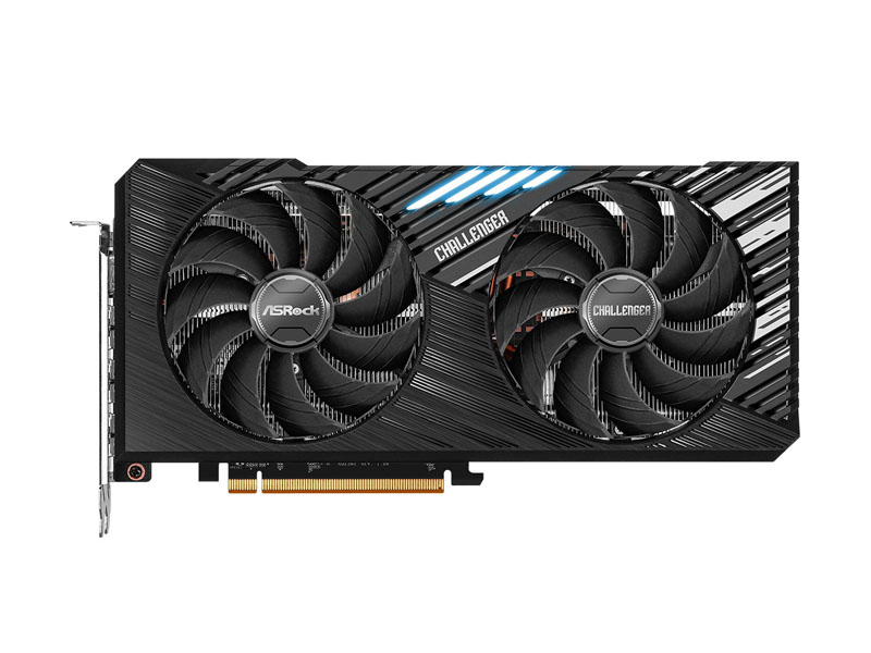 ASRock RX7900GRE CL 16GO