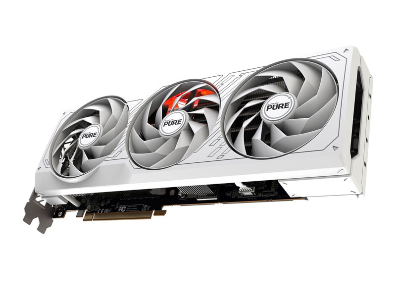 SAPPHIRE PURERX7900GREOC16G/11325-03-20G