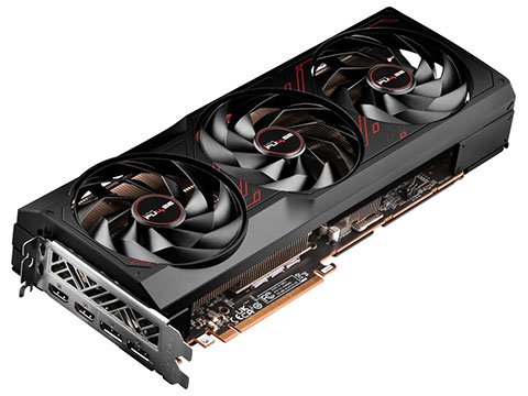 Radeon RX 7900 GRE」が各社から登場、価格は95,800円から - AKIBA PC