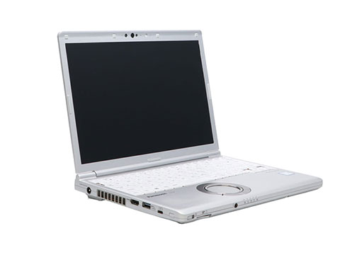 Let's Note CF-SV7H87LC Panasonic Let's note CF-SV7H87LC