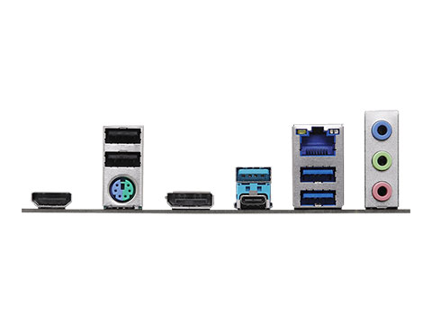 ASRockのB760マザー「B760M Pro-A WiFi」「B760M Pro-A/D4 WiFi