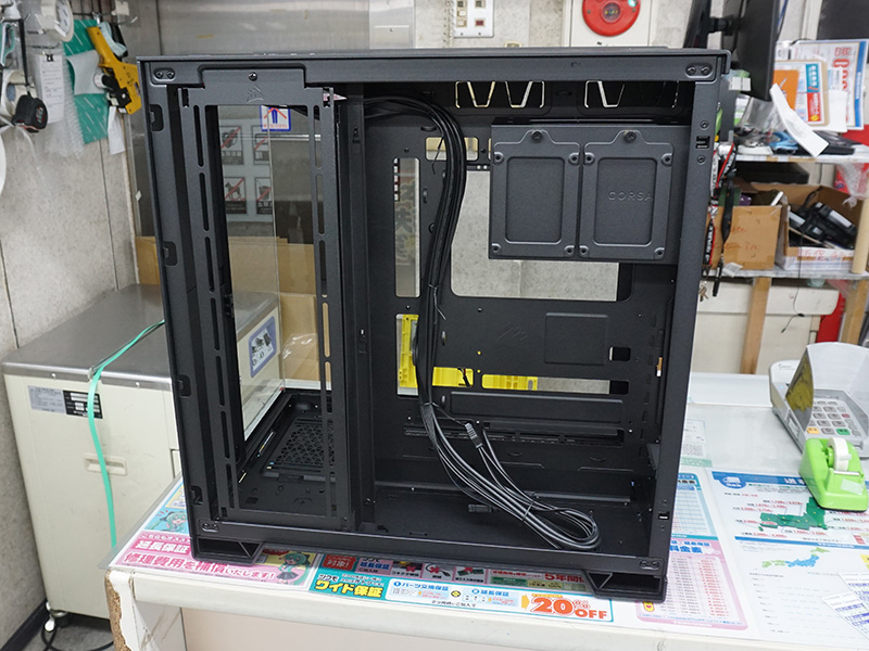 「6500X Tempered Glass」