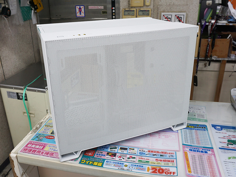 「2500X Tempered Glass」