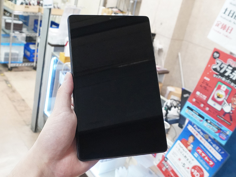 「dtab Compact(d-42a)」