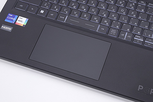 Core i9搭載なのに10万円台半ば！ビジネスノート「MSI Modern 14 H