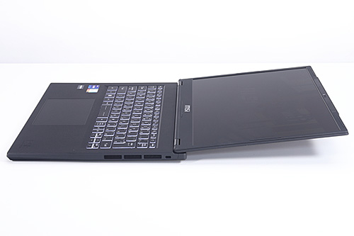 Core i9搭載なのに10万円台半ば！ビジネスノート「MSI Modern 14 H