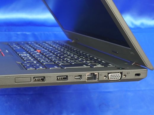 14インチノート「ThinkPad L470」が9,800円！訳あり中古品セール