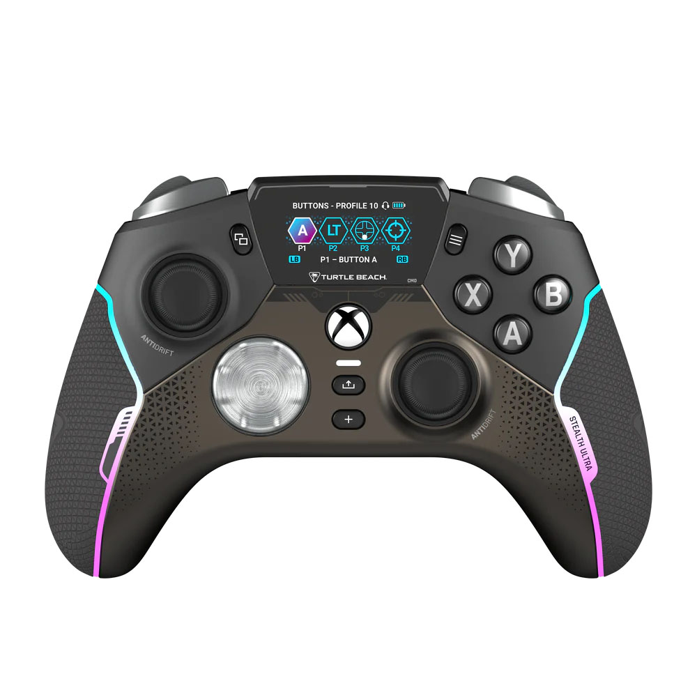 Stealth Ultra