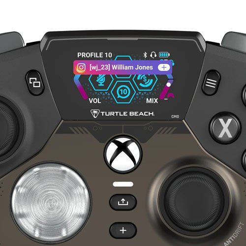 PC用ゲームコントローラー・コンバーター turtle beach stealth ultra Amazon.co.jp: タートルビーチ(Turtle Beach) ホールエフェクト