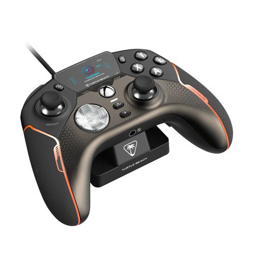 PC用ゲームコントローラー・コンバーター Turtle Beach Stealth Ultra Turtle Beach Stealth Ultra PC用ゲームコントローラー