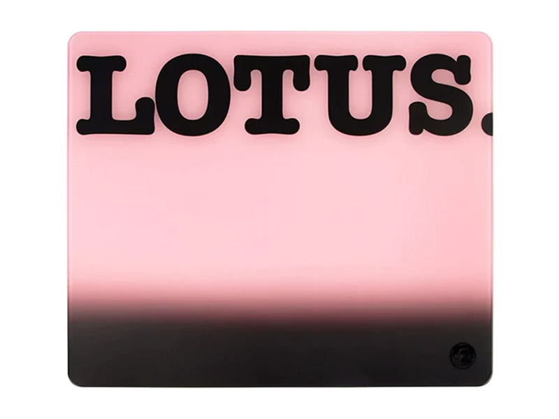 Lotus Black