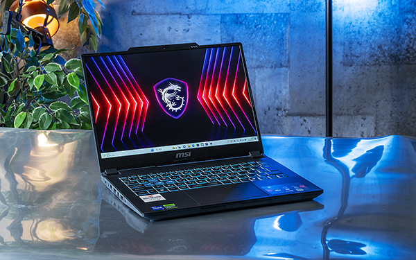 薄型・軽量・高コスパでパワフルなゲーミングノートPC欲しくない