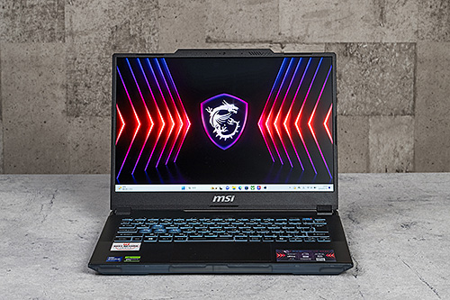 薄型・軽量・高コスパでパワフルなゲーミングノートPC欲しくない