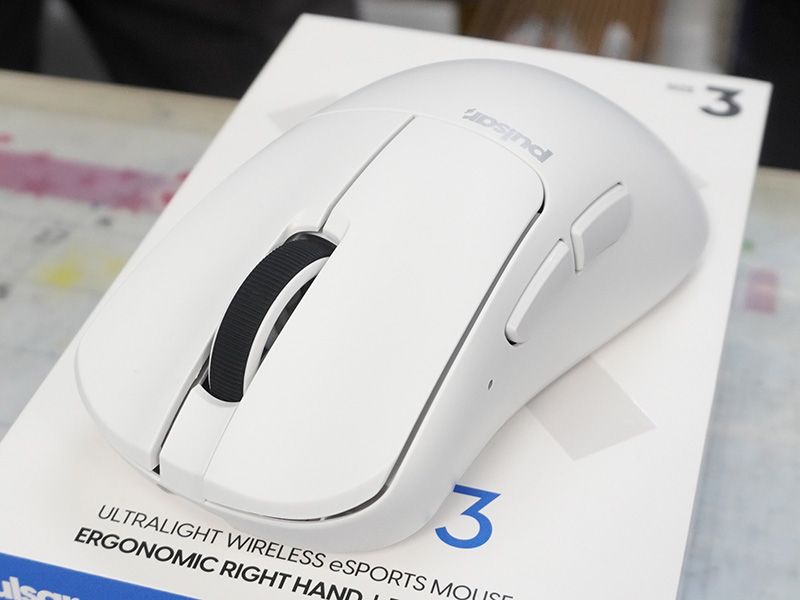 「Xlite V3 Large」