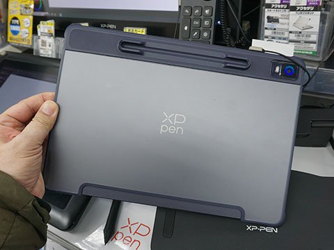 タッチペンとKB付き❣️お絵描き✨動画視聴タブレット‼️富士通ノートパソコン✨カメラ ペンとKB付き❣️美品✨すぐ使える‼️富士通ノートパソコン✨お絵描