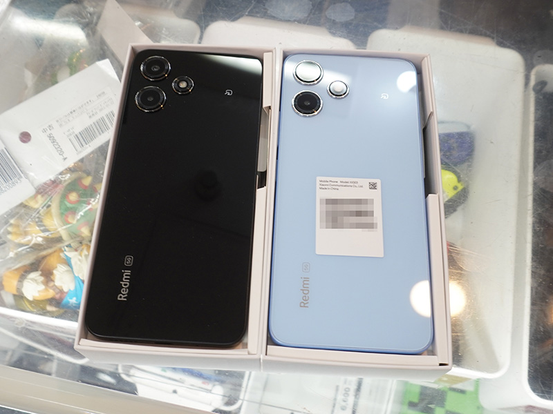 「Redmi 12 5G」