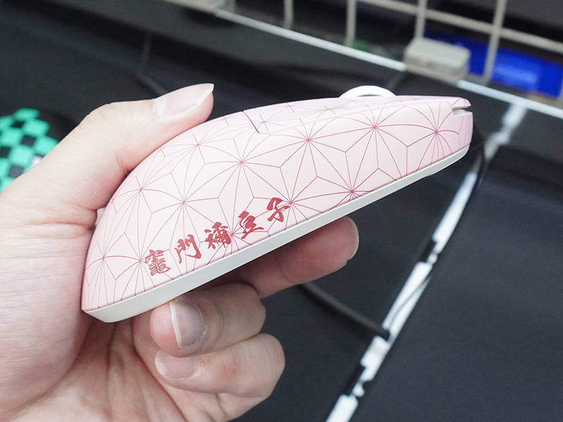 「X2 V2 Mini竈門禰豆子」