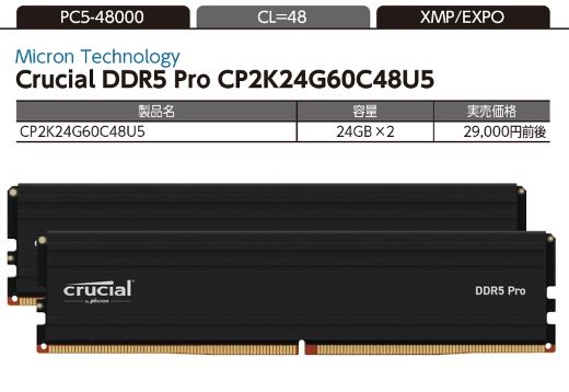 9/10まで値下げ_新品未使用 DDR5 メモリー 合計64GB 未使用 14.jpg