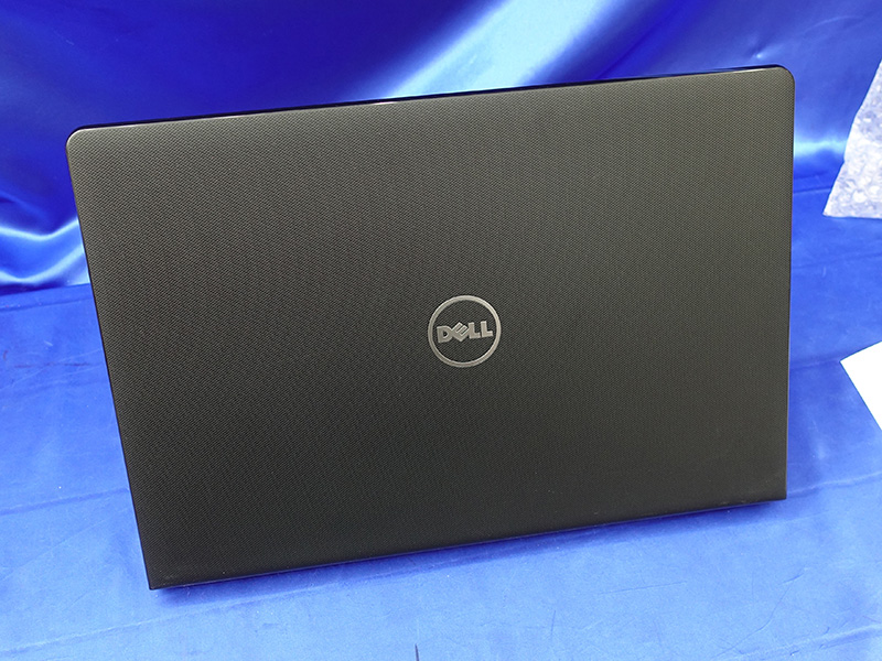 DVDマルチドライブ搭載のDell製15.6型ノートPCが14,800円！中古PC